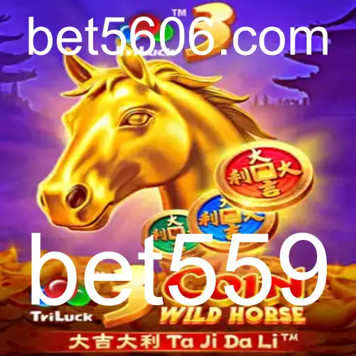 Explorando o Universo de 3CoinWildHorse: Uma Nova Era de Entretenimento em Jogos