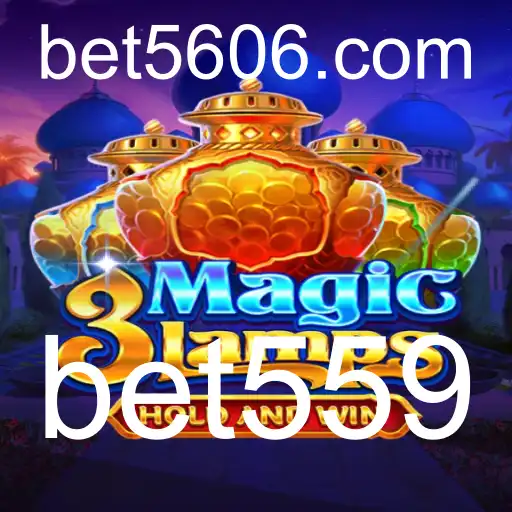 Descubra o Fascinante Mundo do Jogo 3MagicLamps