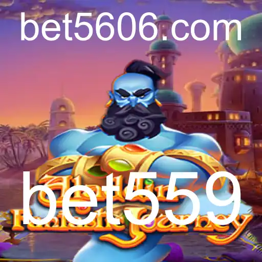 Descubra o Mundo Encantado do Jogo Aladdin e Como jogar com bet559