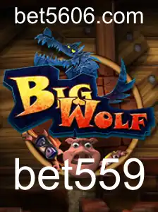 Descubra o Mundo de Aventura do Jogo BigWolf