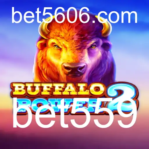 BuffaloPower2: Explorando o Mundo do Jogo com bet559