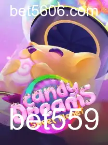 Desvendando o Encantador Mundo de CandyDreams com a Plataforma bet559