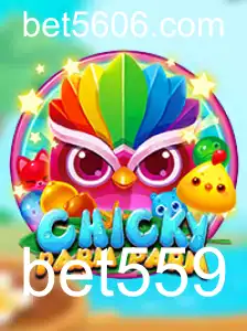 Explorando o Mundo Divertido de ChickyParmParm: Regras e Estratégias