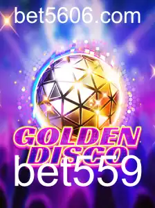 Descubra a Emoção do Jogo GoldenDisco com bet559