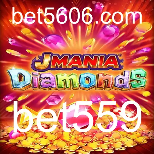 Descubra o Fascinante Mundo de JManiaDiamonds com Bet559