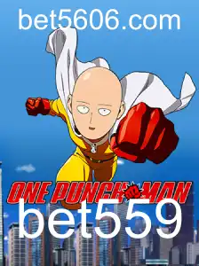 Descubra o Envolvente Jogo 'OnePunchMan' com Bet559
