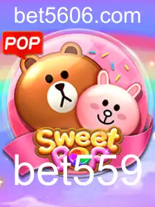 Descubra a Fascinante Experiência de Jogo com SweetPOP e bet559