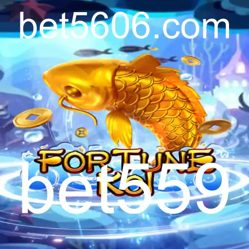 Descubra o Jogo FORTUNEKOI: Uma Nova Experiência de Apostas no bet559