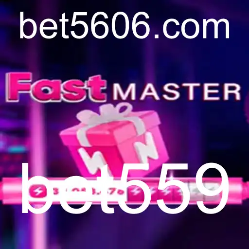 FastMaster: Um Mergulho no Mundo da Velocidade e Estratégia com Bet559