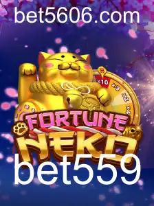 Explorando o Único Mundo de FortuneNeko e bet559