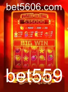 Explorando o Fascinante Mundo de FruitNovaSuper100 e bet559