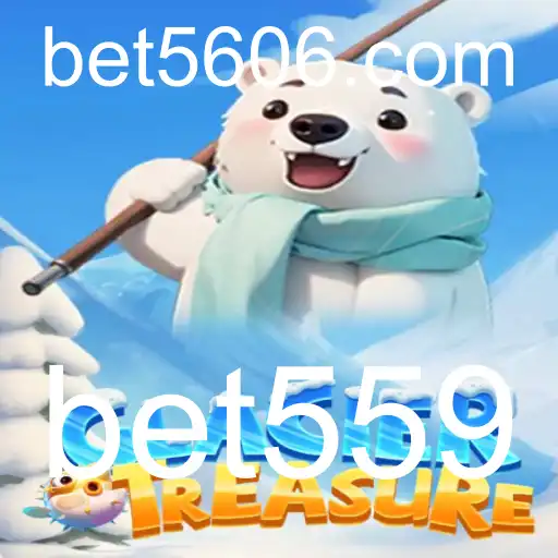 Descubra o Fascinante Mundo de GlacierTreasure com Bet559