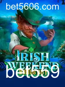 IrishWeekendBonusBuy: Explore o Fascinante Mundo dos Jogos com bet559