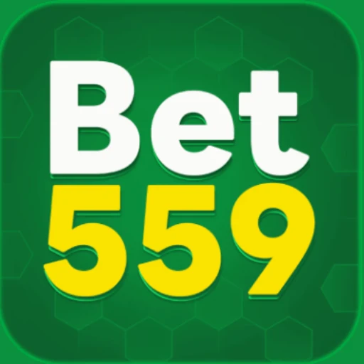 Logo bet559 Cassino