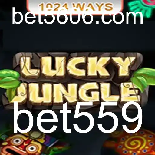 Explorando o Mundo de LuckyJungle1024: A Nova Sensação dos Jogos