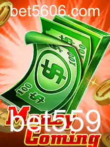Descubra MoneyComing: O Jogo de Estratégia e Sorte com bet559