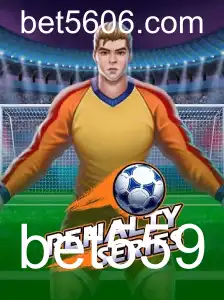 Descubra o Novo Jogo PenaltySeries: Regras e Estratégias