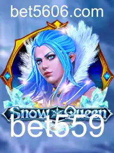 Descubra o Mundo Mágico de SnowQueen com bet559