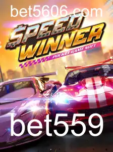 Descubra Tudo Sobre o Jogo SpeedWinner e a Plataforma Bet559