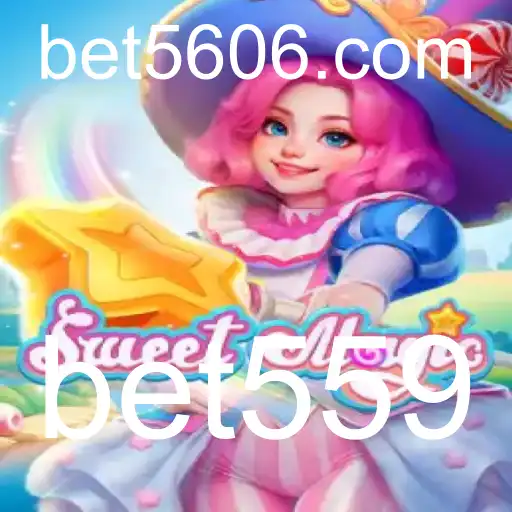 SweetMagic: Descubra o Encantamento do Novo Jogo Bet559
