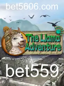 Descubra o Mundo Fascinante de TheLlamaAdventure
