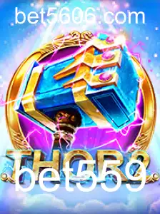 Thor2: Aventuras Épicas e Estratégias no Mundo de bet559