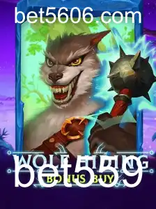 Explorando o Mundo de WolfHidingBonusBuy: Uma Aventura de Apostas com bet559