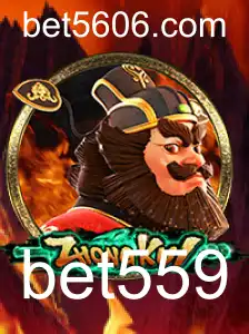 Descubra o Fascinante Mundo de ZhongKui: Apostas com bet559